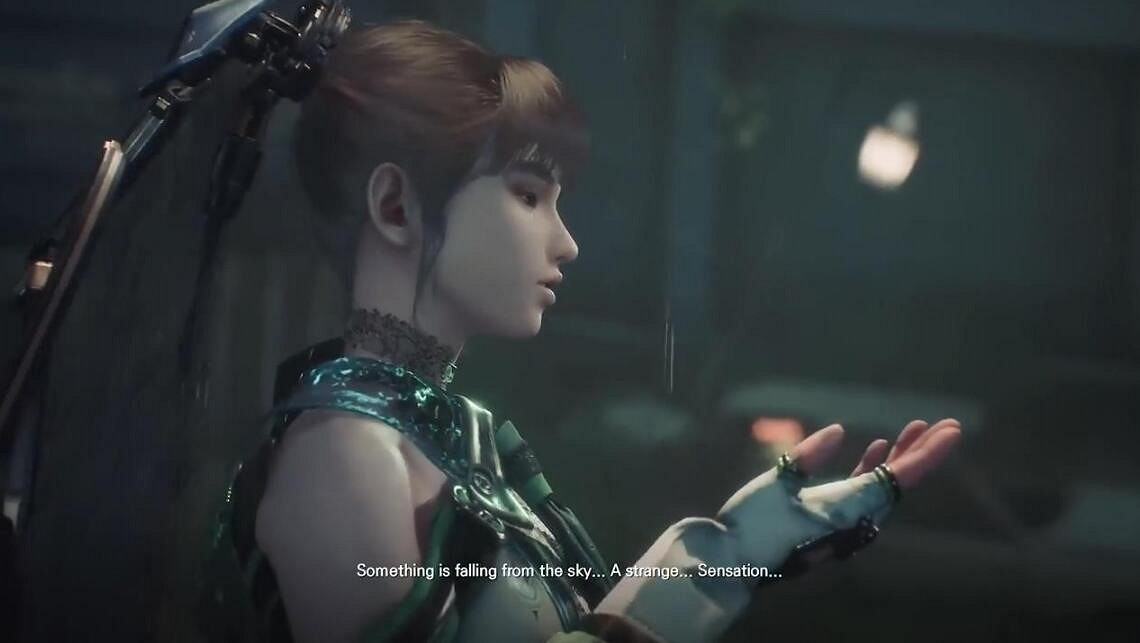 《星刃》遊戲總監金亨泰談 設計女主角所面臨的挑戰 《星刃》遊戲總監金亨泰談 設計女主角所面臨的挑戰