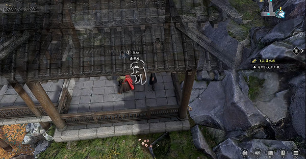 《古龍風雲錄》人心難測支線任務攻略