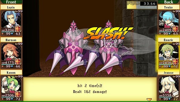 《劍與魔法與學園》周年紀念版4月26日登陸多平台 《劍與魔法與學園》周年紀念版4月26日登陸多平台