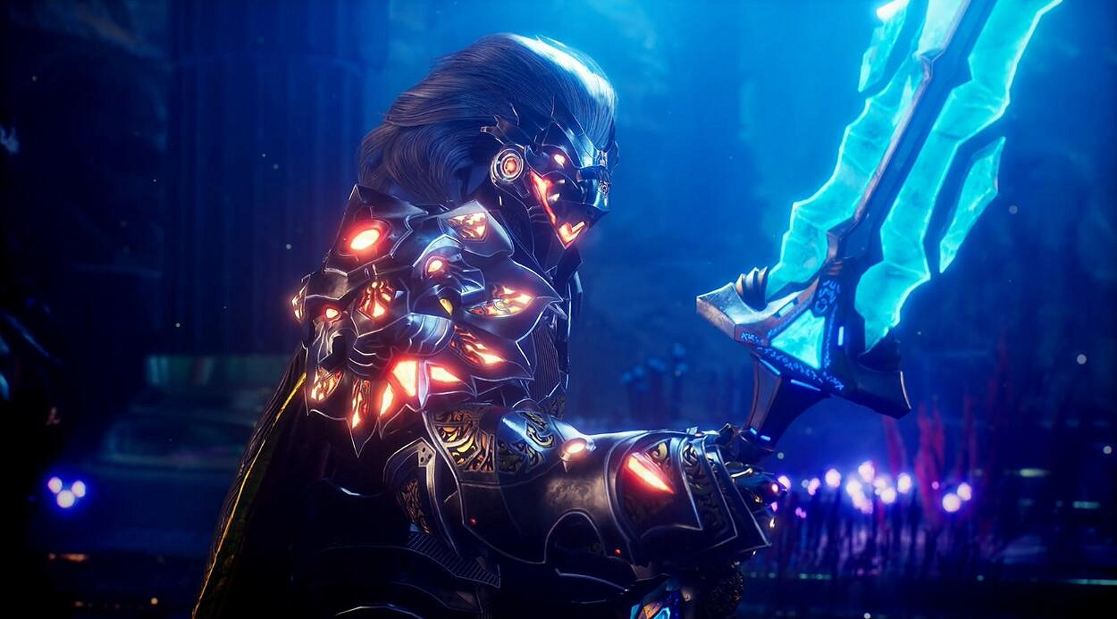 《眾神隕落》開發商Counterplay被裁員員工尋找新職位 《眾神隕落》開發商Counterplay被裁員員工尋找新職位