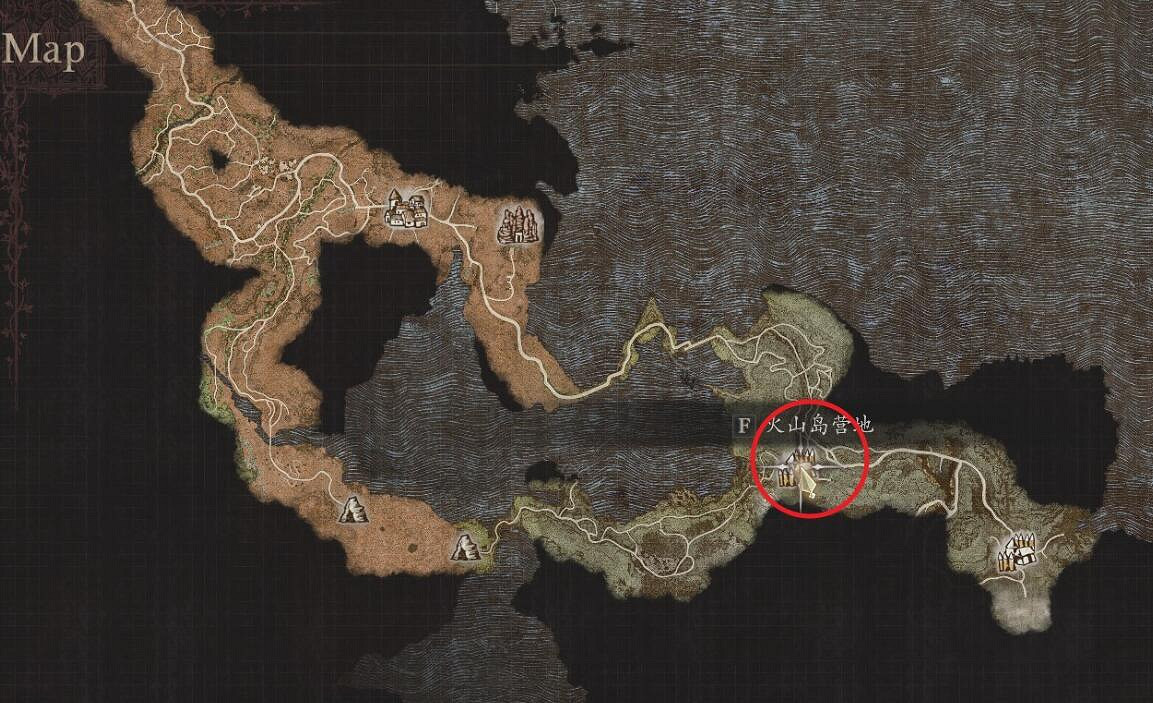 《龍之信條2》全武器收集攻略 《龍之信條2》全武器收集攻略