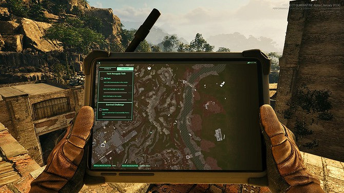 《Incursion Red River》登陸Steam PvE合作戰鬥射擊