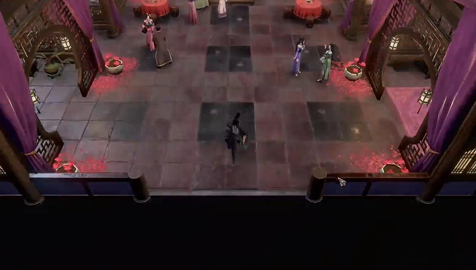 《古龍風雲錄》禮品獲得方法 《古龍風雲錄》禮品獲得方法