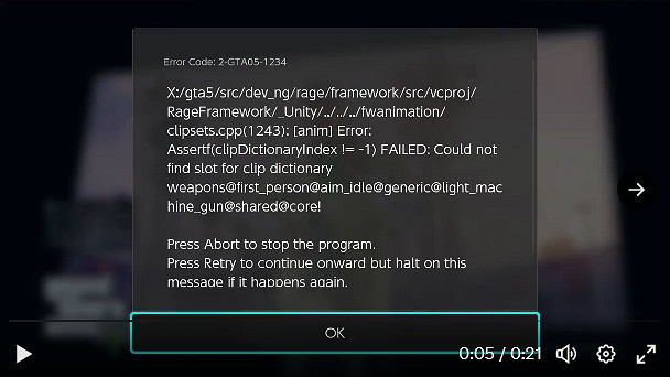 一群Mod製作者正在開發《GTA5》NS和安卓移植版 一群Mod製作者正在開發《GTA5》NS和安卓移植版