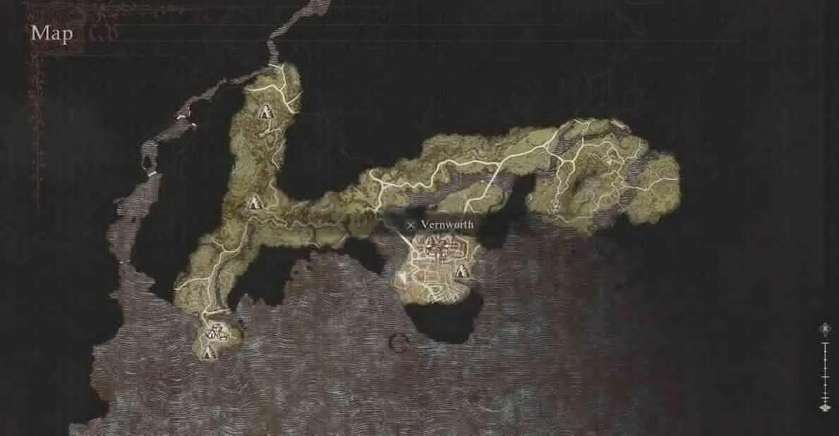 《龍之信條2》薔薇宮殿進入方法