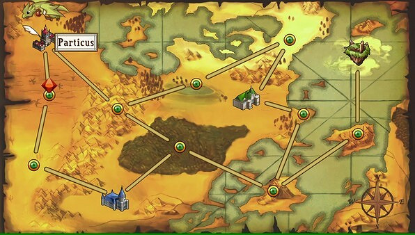 《劍與魔法與學園》周年紀念版4月26日登陸多平台 《劍與魔法與學園》周年紀念版4月26日登陸多平台