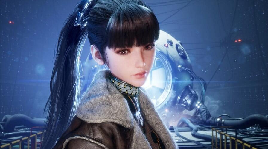 《星刃》遊戲總監金亨泰談 設計女主角所面臨的挑戰 《星刃》遊戲總監金亨泰談 設計女主角所面臨的挑戰