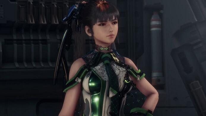 《星刃》遊戲總監金亨泰談 設計女主角所面臨的挑戰 《星刃》遊戲總監金亨泰談 設計女主角所面臨的挑戰