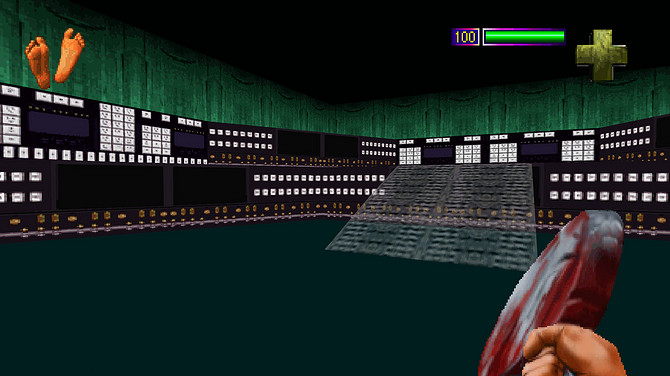 《PO'ed:終極版》Steam頁面上線 經典FPS重製 《PO'ed:終極版》Steam頁面上線 經典FPS重製