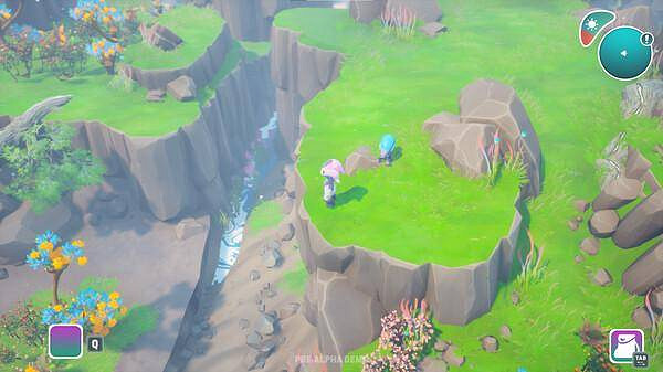 拯救世界就靠種地!《遠花》發布全新中文宣傳片 拯救世界就靠種地!《遠花》發布全新中文宣傳片