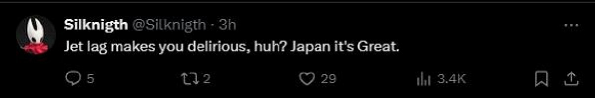 爆料《對馬島》登PC的舅舅黨發布新消息:大事即將到來 爆料《對馬島》登PC的舅舅黨發布新消息:大事即將到來