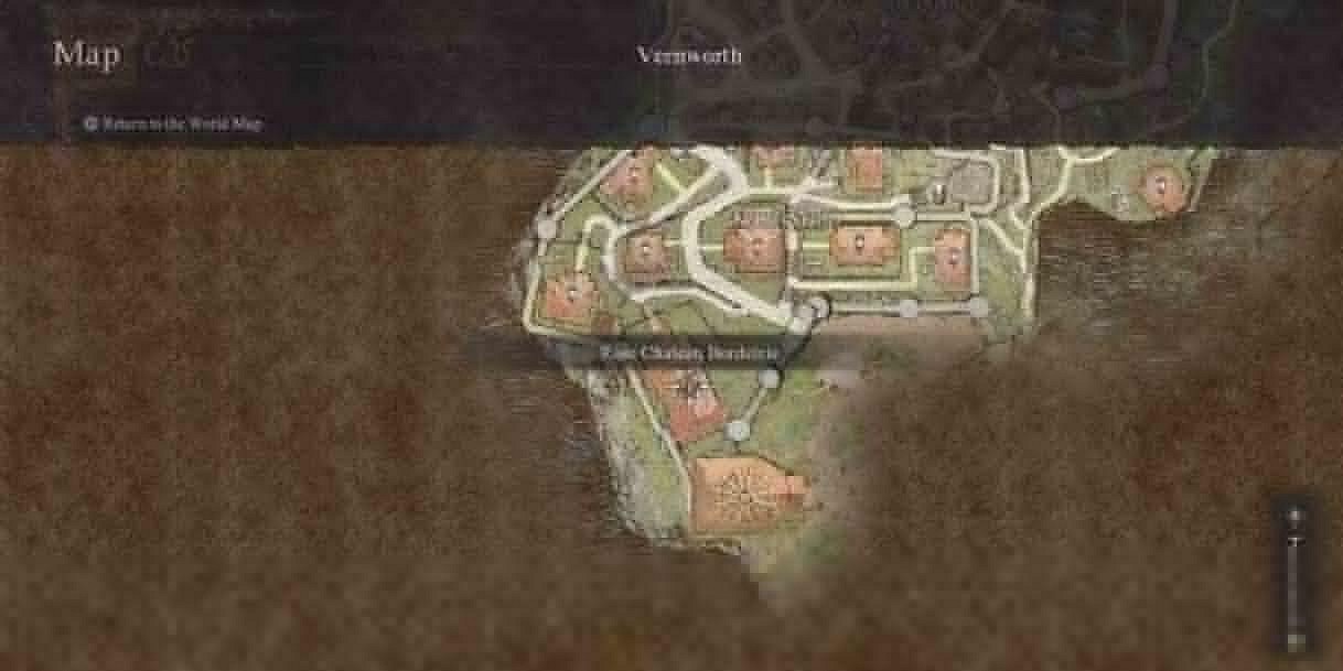 《龍之信條2》薔薇宮殿進入方法