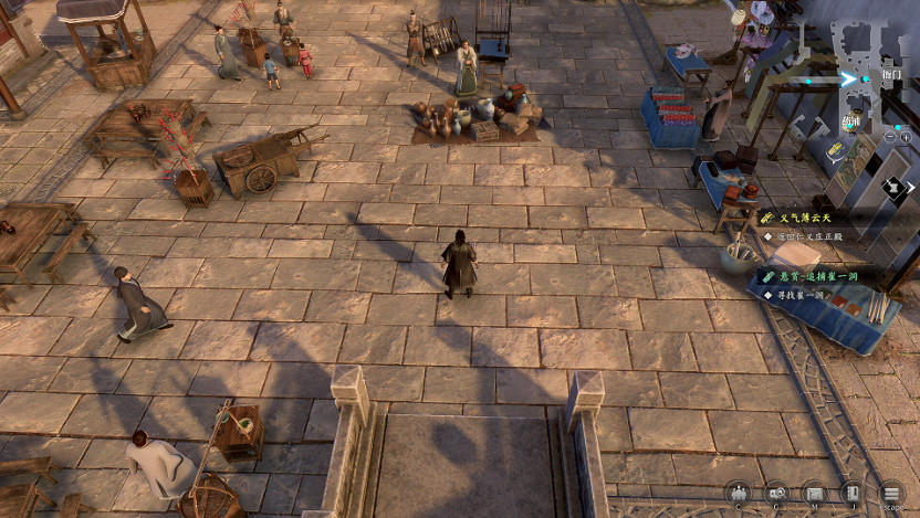 《古龍風雲錄》劍加點推薦 《古龍風雲錄》劍加點推薦