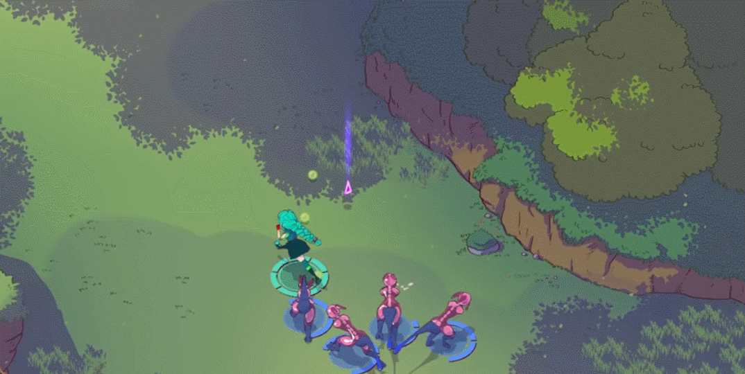 魔幻三俠”少年版!《奇妙大作戰》發布新中文宣傳片 魔幻三俠”少年版!《奇妙大作戰》發布新中文宣傳片