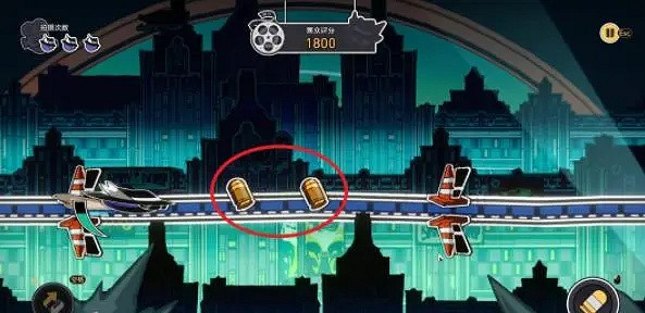 崩壞星穹鐵道哈努兄弟狼之道攻略