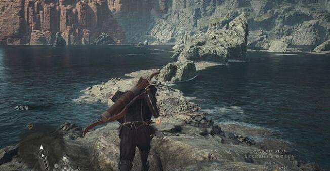 《龍之信條2》侍神者之聲任務流程 《龍之信條2》侍神者之聲任務流程