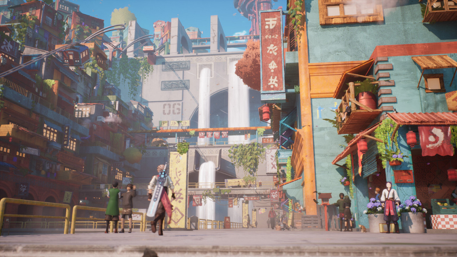 《Runa》Steam頁面上線 4月16日開啟眾籌 《Runa》Steam頁面上線 4月16日開啟眾籌