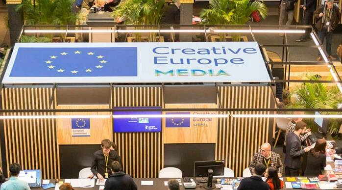 歐盟欲通過“創意歐洲”遊戲扶持項目投入750萬歐元 歐盟欲通過“創意歐洲”遊戲扶持項目投入750萬歐元
