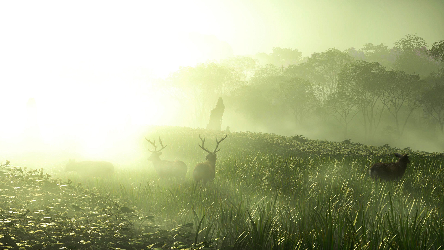 登陸PC不會遠了?《對馬戰鬼》已經發售三年了 登陸PC不會遠了?《對馬戰鬼》已經發售三年了