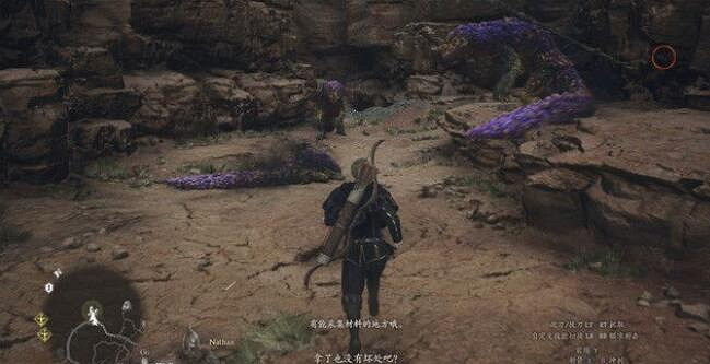 《龍之信條2》熱衷毒素的研究者支線攻略