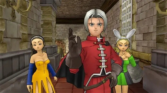 20年過去了，這款國民級JRPG仍值得重溫一遍