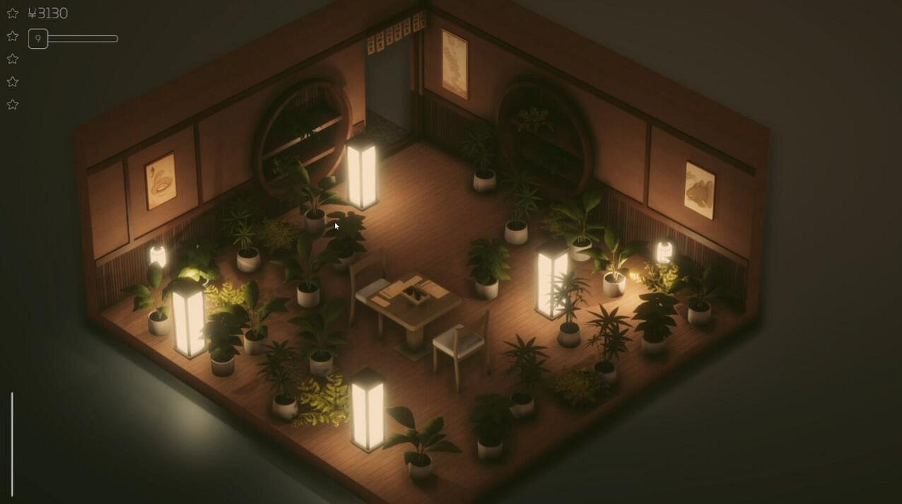 和風餐廳經營模擬遊戲《綠色芳香》Steam平台上線! 和風餐廳經營模擬遊戲《綠色芳香》Steam平台上線!