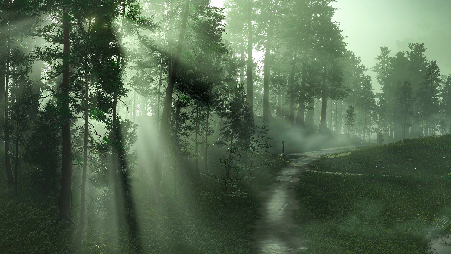 登陸PC不會遠了?《對馬戰鬼》已經發售三年了 登陸PC不會遠了?《對馬戰鬼》已經發售三年了