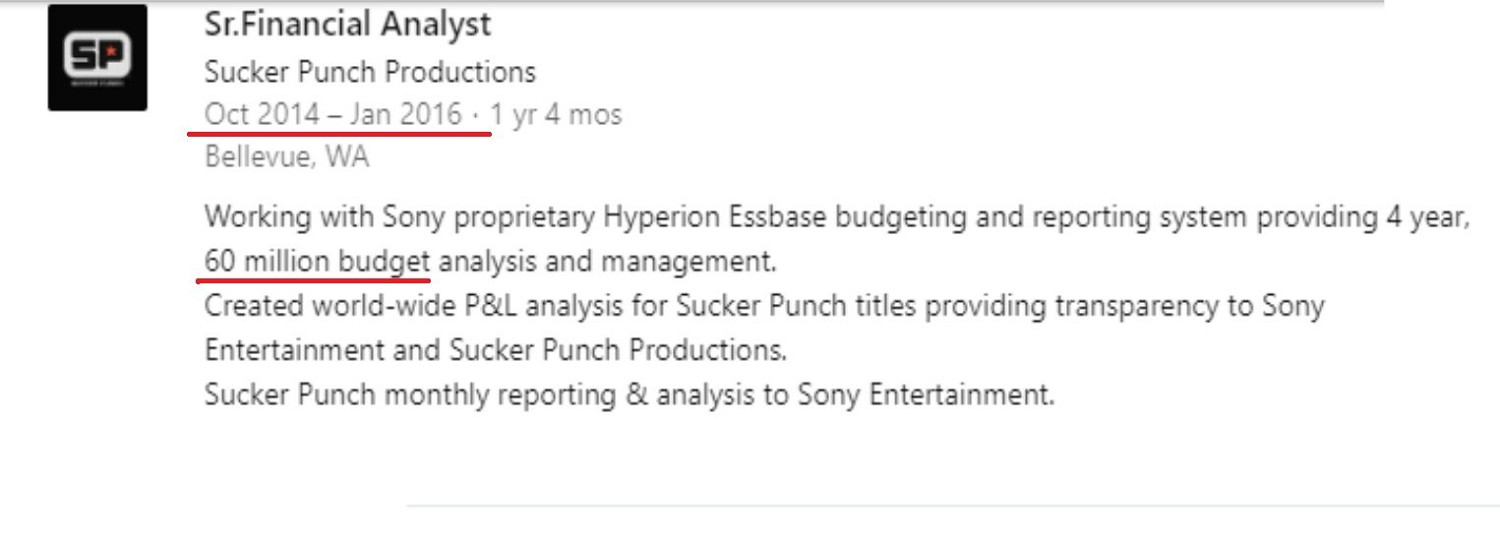《對馬戰鬼》預算僅為6000萬美元 遠小於其他3A遊戲 《對馬戰鬼》預算僅為6000萬美元 遠小於其他3A遊戲