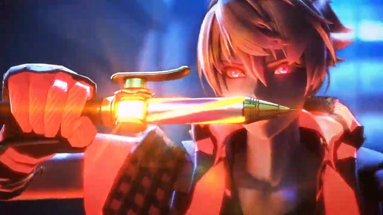 FuRyu公開魔法動作RPG《雷納提斯》Switch版實機預告