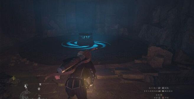 《龍之信條2》侍神者之聲任務流程 《龍之信條2》侍神者之聲任務流程