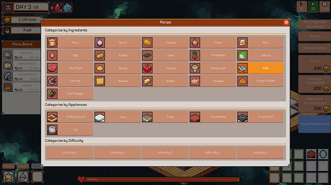 《廚房危機》登陸Steam 像素風廚房主題塔防 《廚房危機》登陸Steam 像素風廚房主題塔防