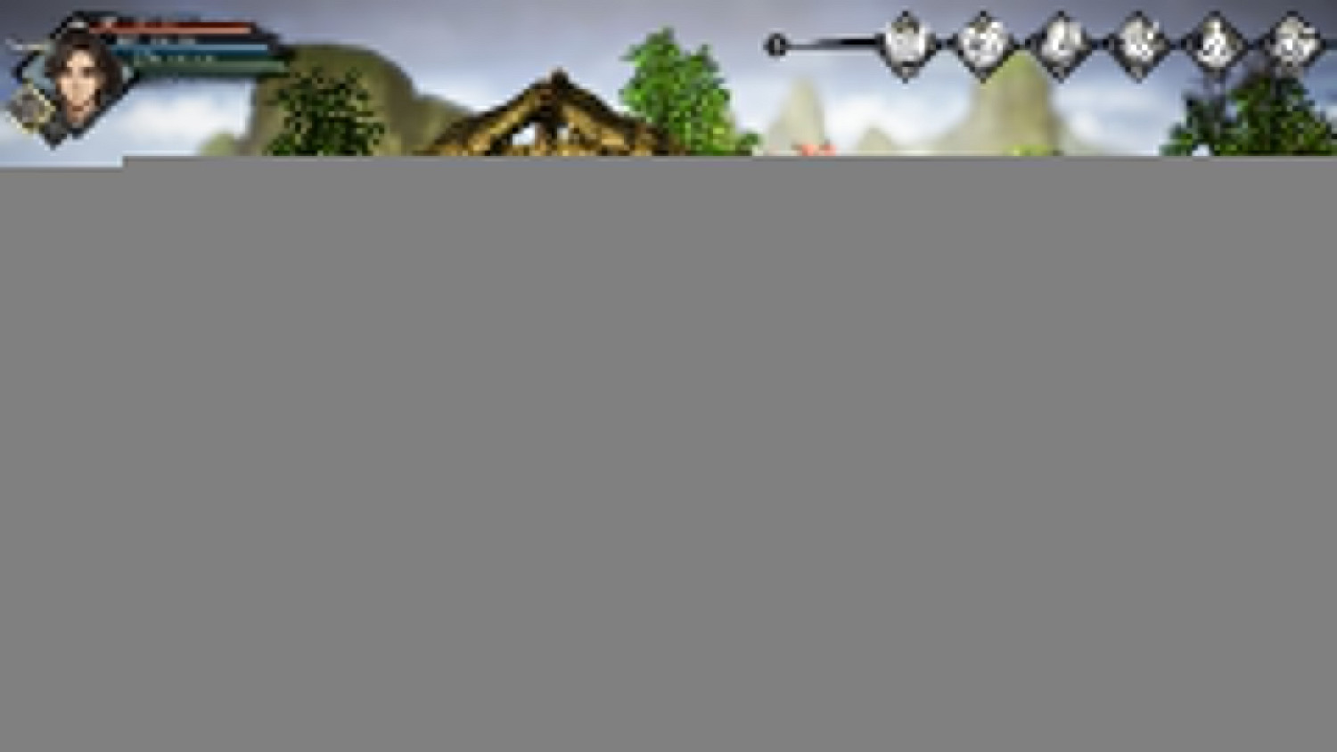 《逸劍風雲決》南疆版本隊友強度個人向排名 《逸劍風雲決》南疆版本隊友強度個人向排名