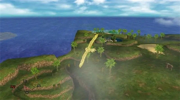 20年過去了，這款國民級JRPG仍值得重溫一遍