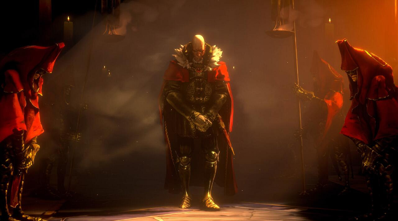 Moon工作室首席執行官解釋《惡意不息》的定價標準