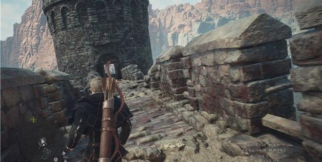 《龍之信條2》侍神者之聲任務流程 《龍之信條2》侍神者之聲任務流程