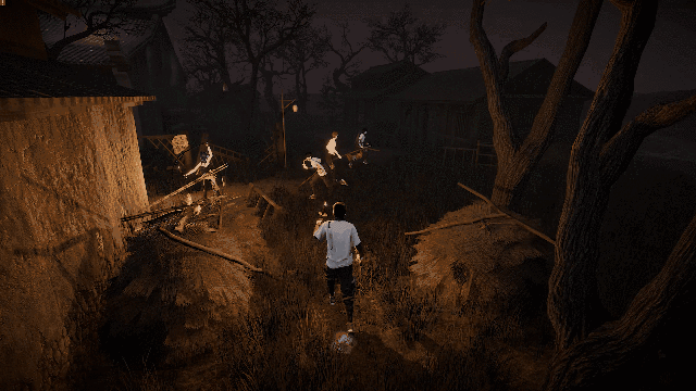 中式民俗恐怖冒險生存遊戲《炭熄》首支預告片公布 探索陰間世界 中式民俗恐怖冒險生存遊戲《炭熄》首支預告片公布 探索陰間世界