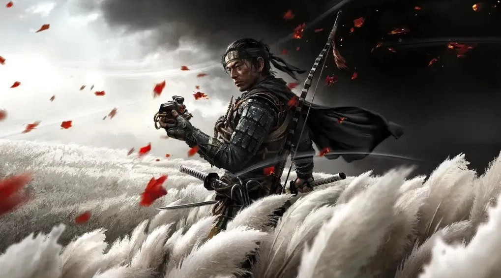 BioWare資深開發者加盟《對馬戰鬼》工作室