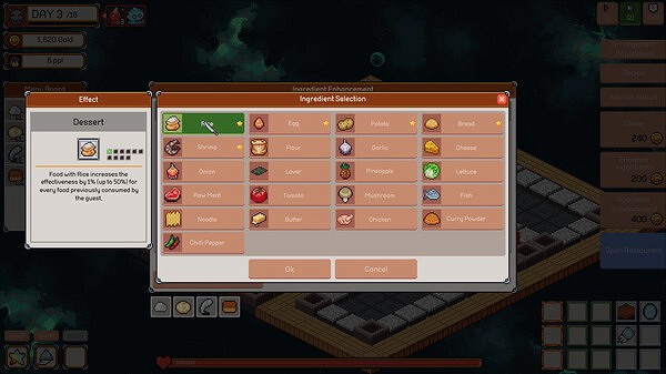 《廚房危機》登陸Steam 像素風廚房主題塔防 《廚房危機》登陸Steam 像素風廚房主題塔防