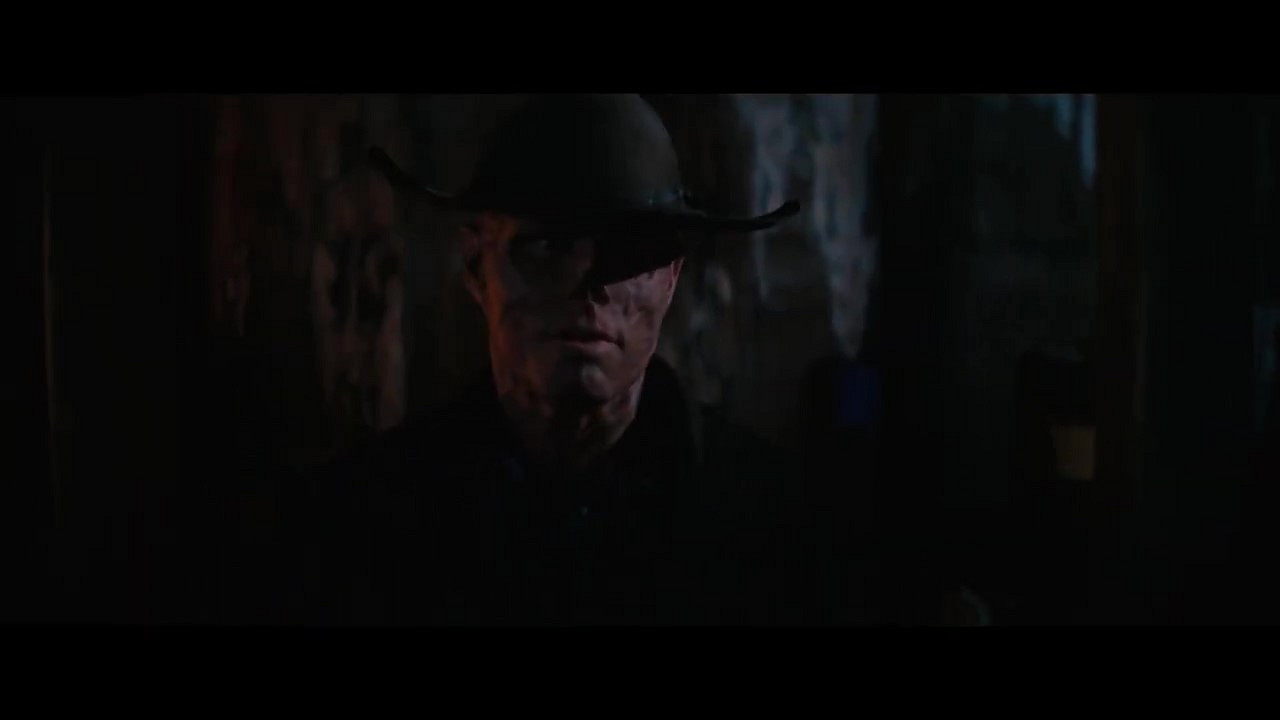 美劇《輻射》最新預告 4月12日正式發售 美劇《輻射》最新預告 4月12日正式發售