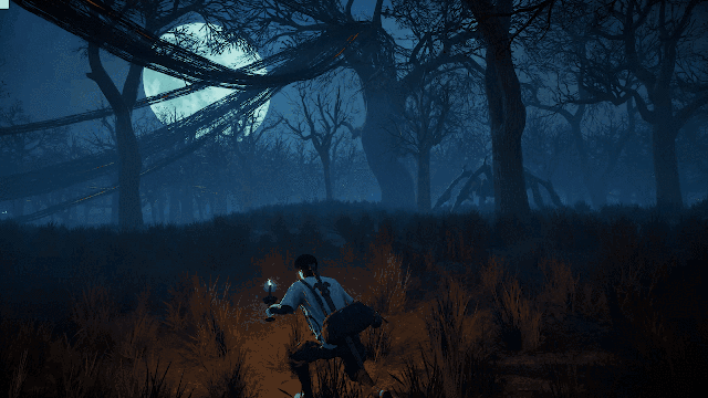 中式民俗恐怖冒險生存遊戲《炭熄》首支預告片公布 探索陰間世界 中式民俗恐怖冒險生存遊戲《炭熄》首支預告片公布 探索陰間世界