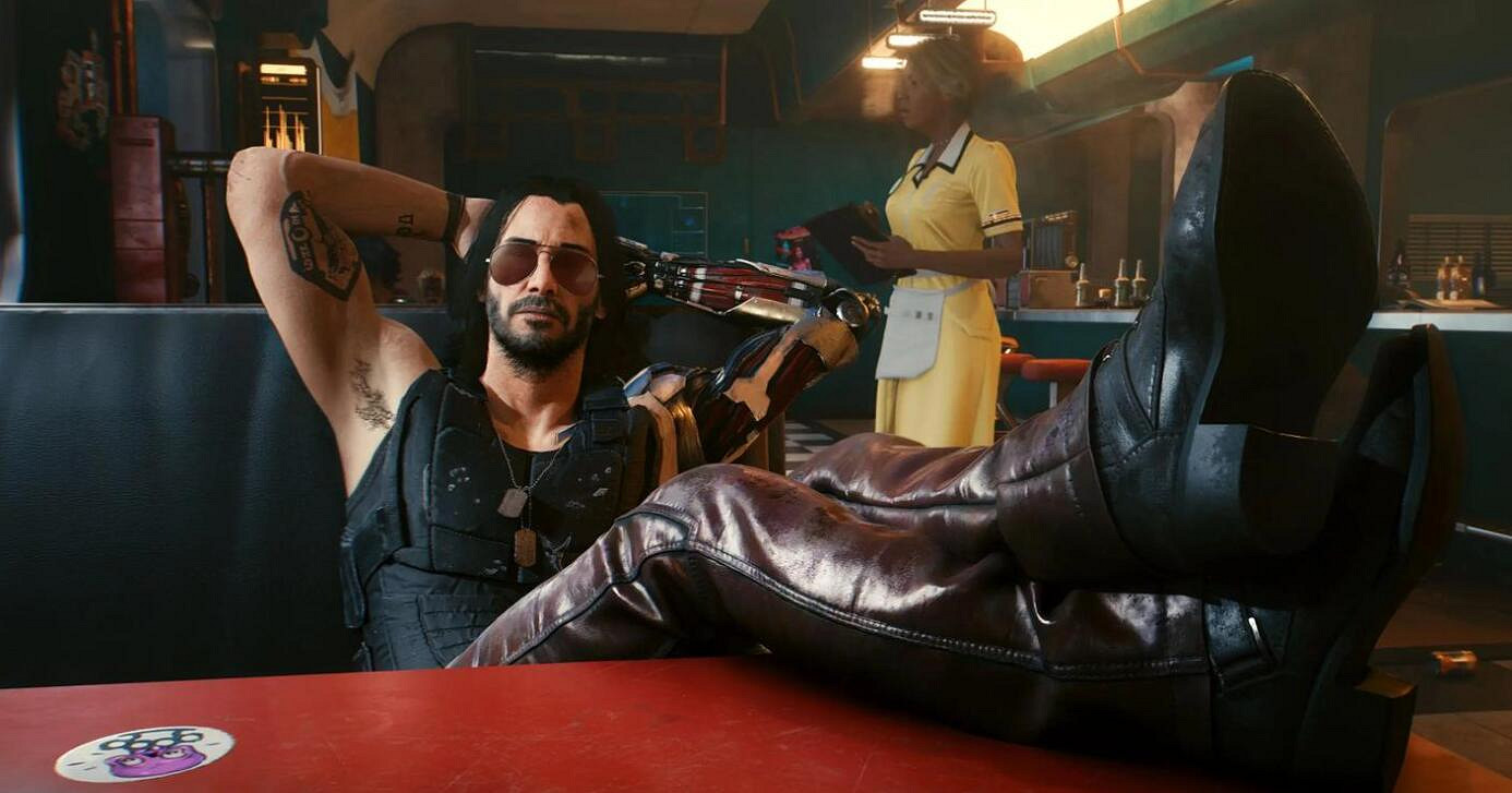 目前僅有17人致力於《電馭叛客2077》的維護工作！