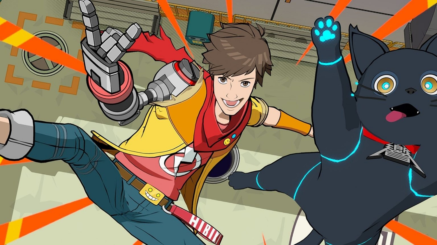 早報:《帕魯》玩家數減少97% 育碧計劃繼續裁員 早報:《帕魯》玩家數減少97% 育碧計劃繼續裁員