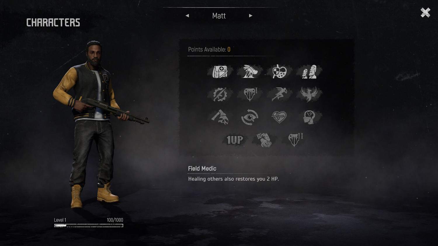 回合制戰術遊戲《Dead Season》Steam頁面上線 年內發售 回合制戰術遊戲《Dead Season》Steam頁面上線 年內發售