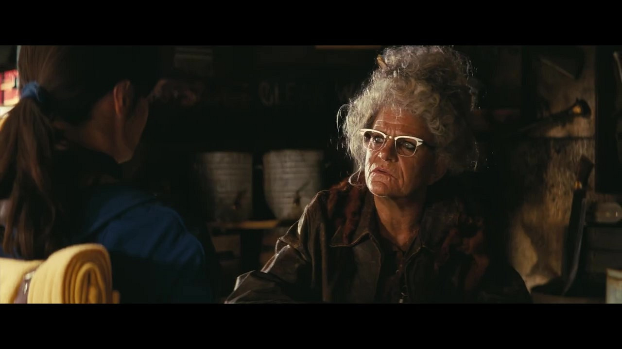 美劇《輻射》最新預告 4月12日正式發售 美劇《輻射》最新預告 4月12日正式發售