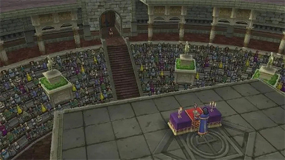 20年過去了，這款國民級JRPG仍值得重溫一遍