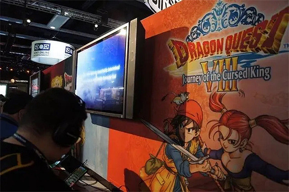 20年過去了，這款國民級JRPG仍值得重溫一遍