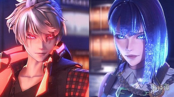 FuRyu公開魔法動作RPG《雷納提斯》Switch版實機預告