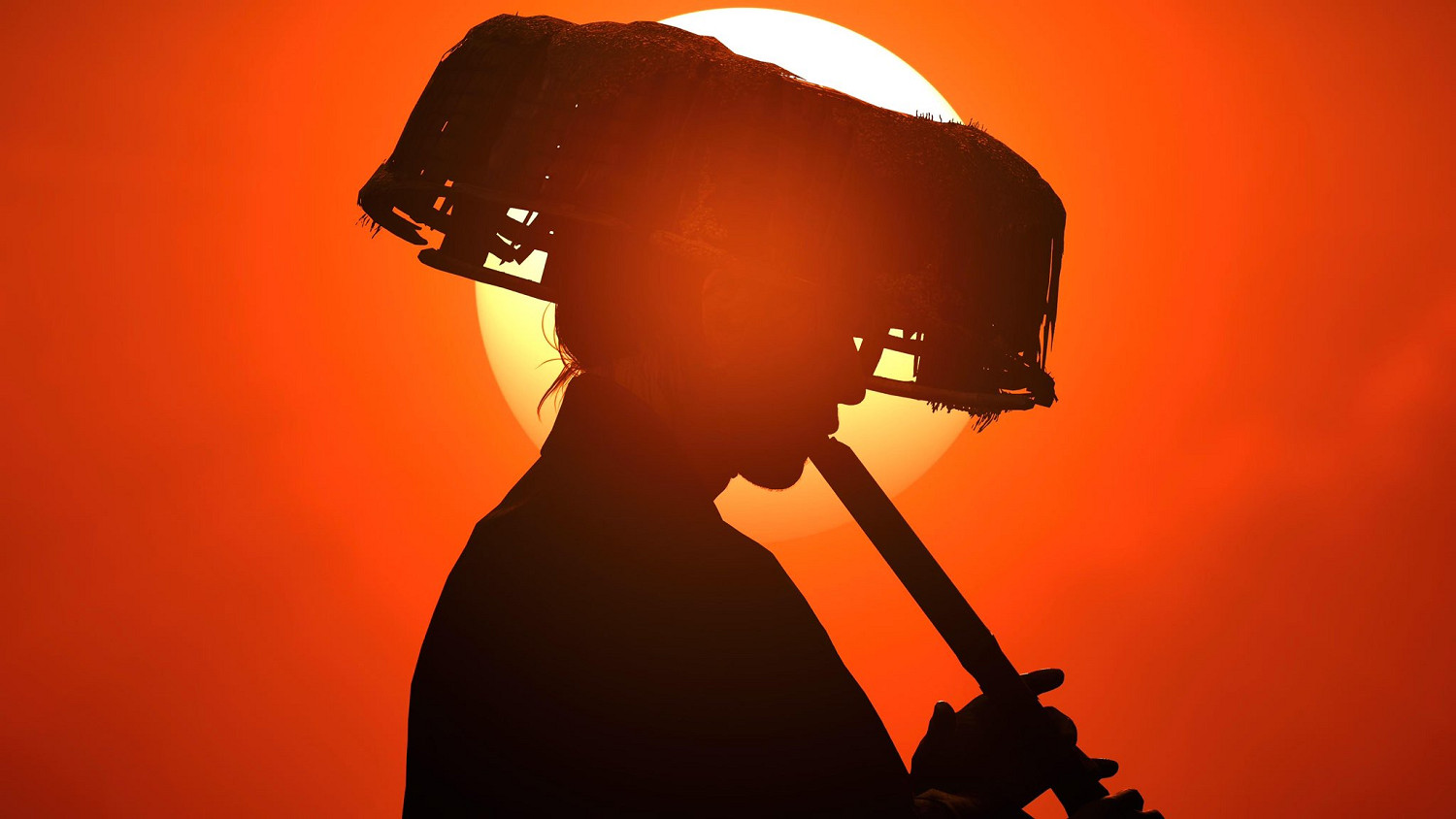 登陸PC不會遠了?《對馬戰鬼》已經發售三年了 登陸PC不會遠了?《對馬戰鬼》已經發售三年了