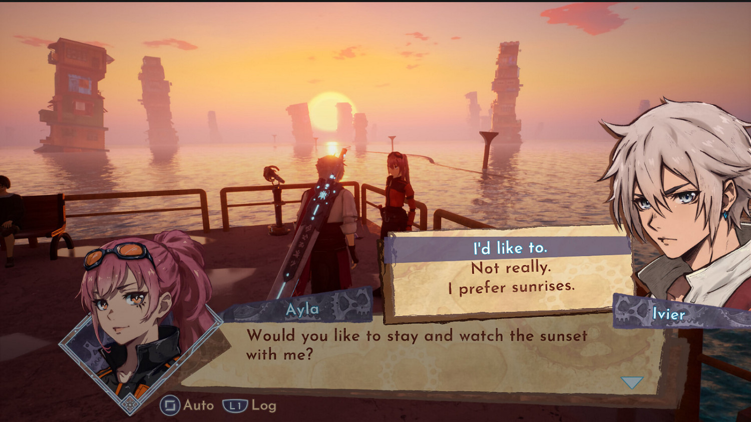 《Runa》Steam頁面上線 4月16日開啟眾籌 《Runa》Steam頁面上線 4月16日開啟眾籌