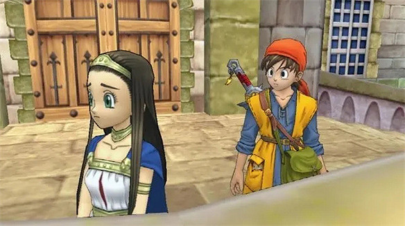 20年過去了，這款國民級JRPG仍值得重溫一遍